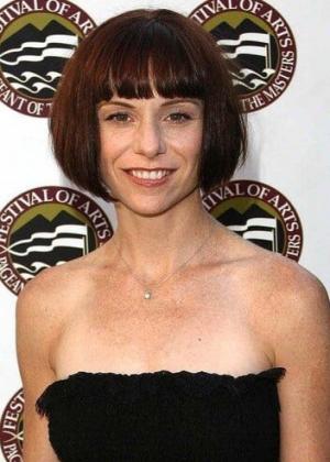 Susan Egan